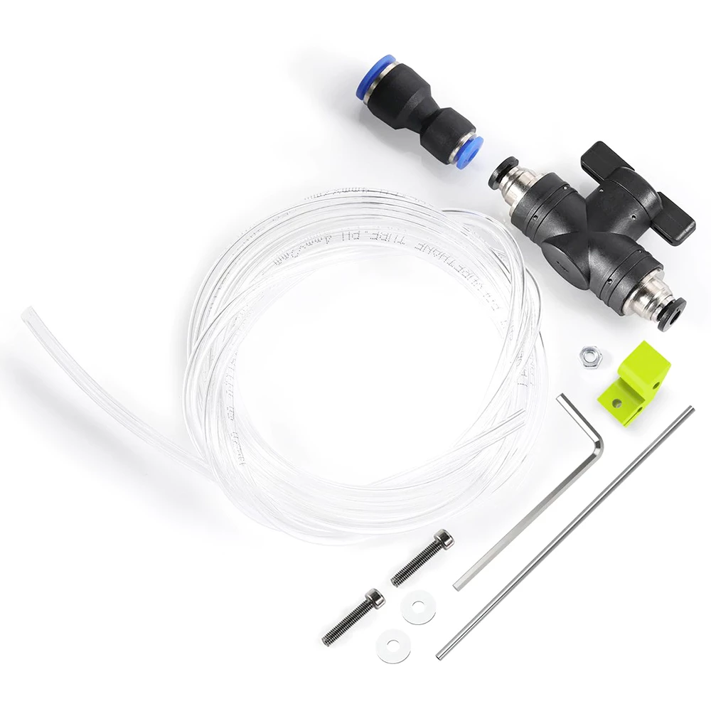 Flash Sale β NEJE MF11 Manual Control Air Assist Kit for NEJE Laser Module-1.5MPA for N30820, A30130 etc Laser Module π―