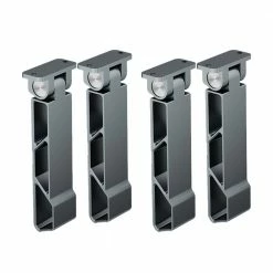 Cheap ⭐ ORTUR FFT1.0 Foldable Feet for ORTUR Laser Master 3 Laser Engraver, 4Pcs ⌛