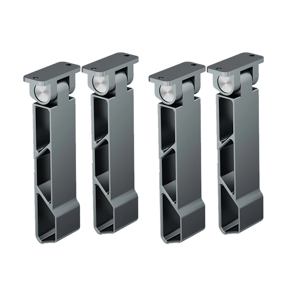 Cheap β ORTUR FFT1.0 Foldable Feet for ORTUR Laser Master 3 Laser Engraver, 4Pcs β