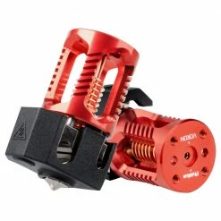 Discount 🥰 Phaetus X Voron ST Hotend, Thermal Insulation, 500 Celsius Degrees Temperature Resistance, For Normal 3D Printers, Compatible with PLA, ABS, PETG, TPU, PP, PC, Nylon, PEEK, PEI and Composite Materials 🥰