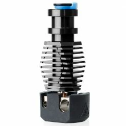 Brand new π Phaetus Dragonfly BMO ST Hotend, 500 Celsius Degrees Temperature Resistance, Compatible with All V6 Hotend Interfaces Prusa I3 MK3/MK3S Titan BMG Extruders, Black π