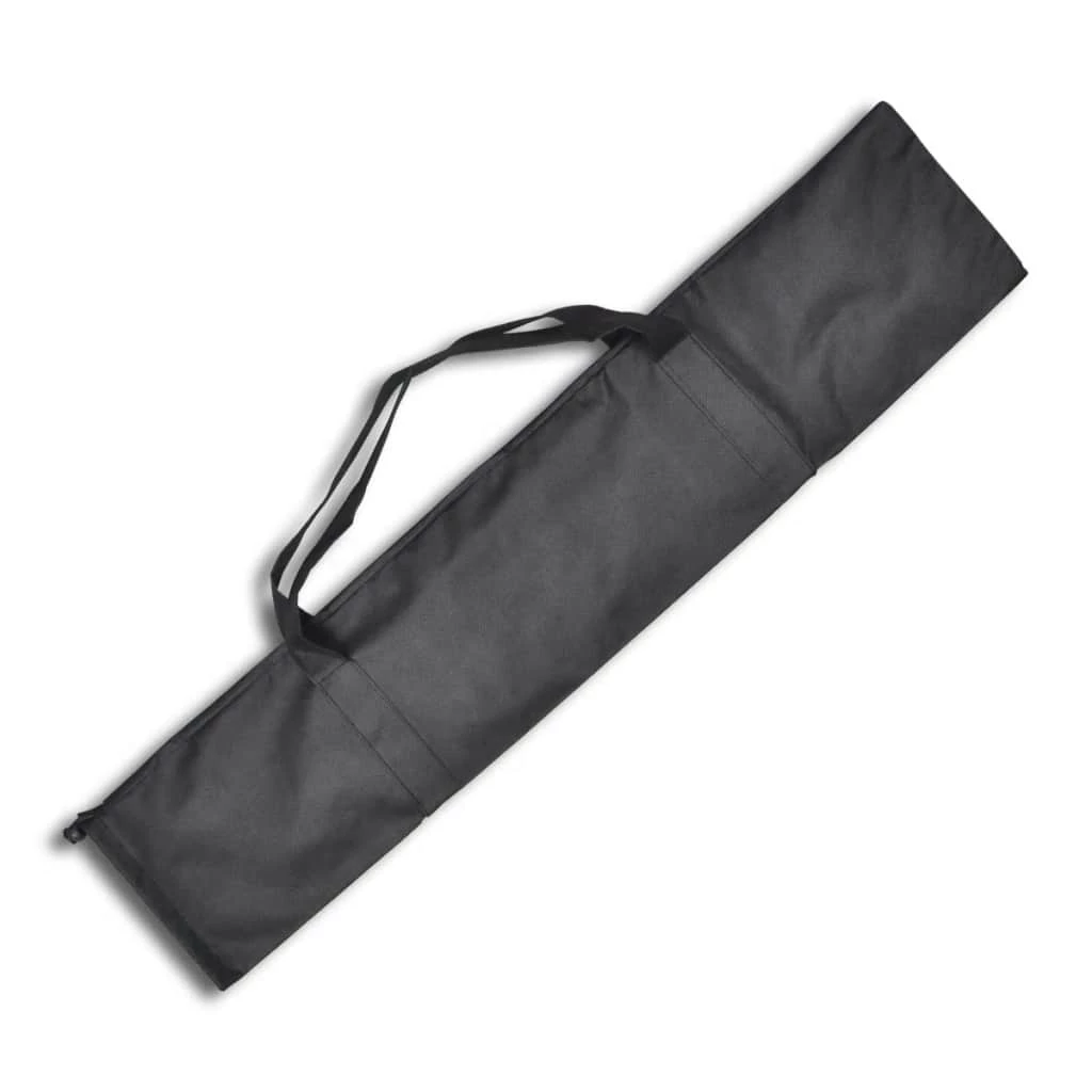 Buy π Photo Studio Kit with 3 Cotton Backdrops Adjustable Frame 3x5m π - Image 6