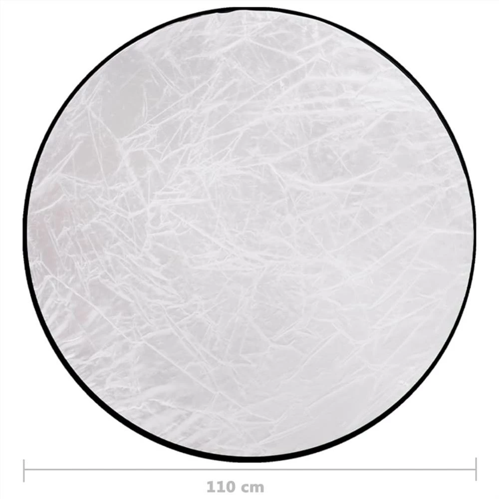 Buy β¨ Photo Studio Kit with Light Set, Backdrop and Reflector π― - Image 5