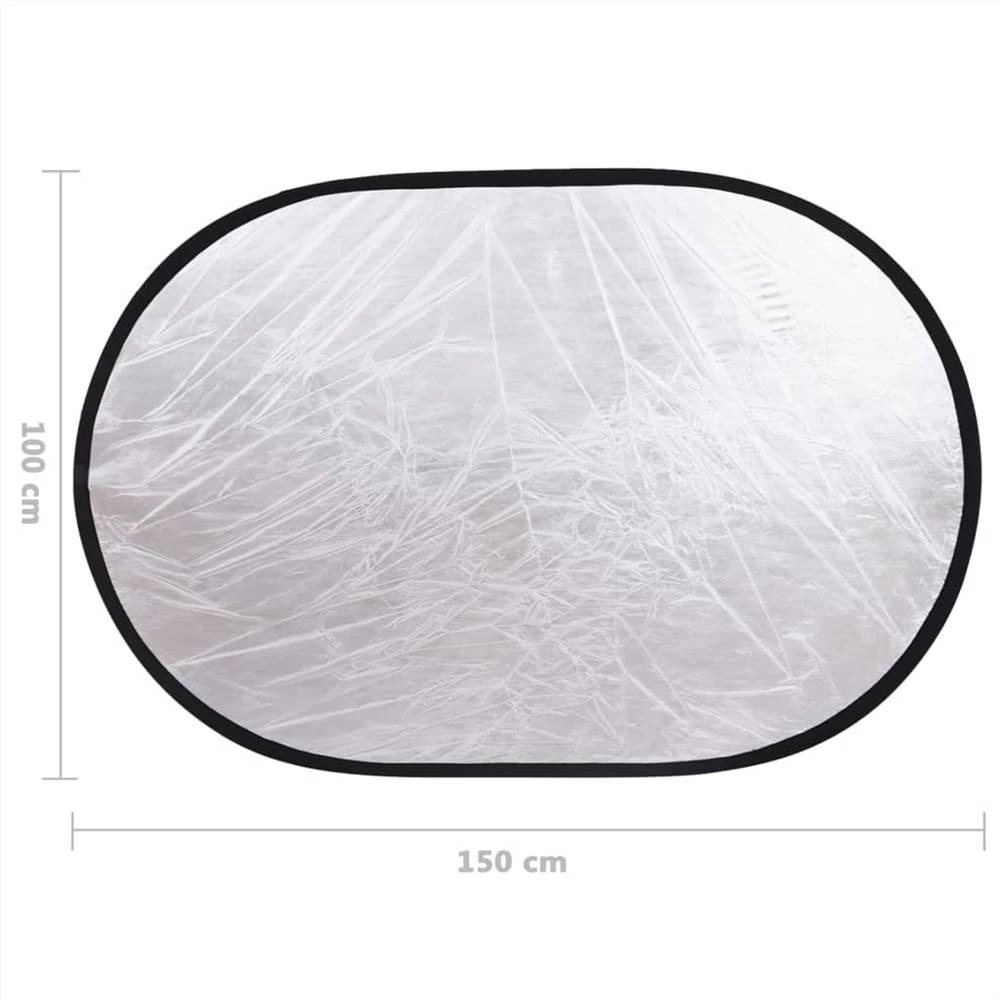 Buy β¨ Photo Studio Kit with Light Set, Backdrop and Reflector π― - Image 6