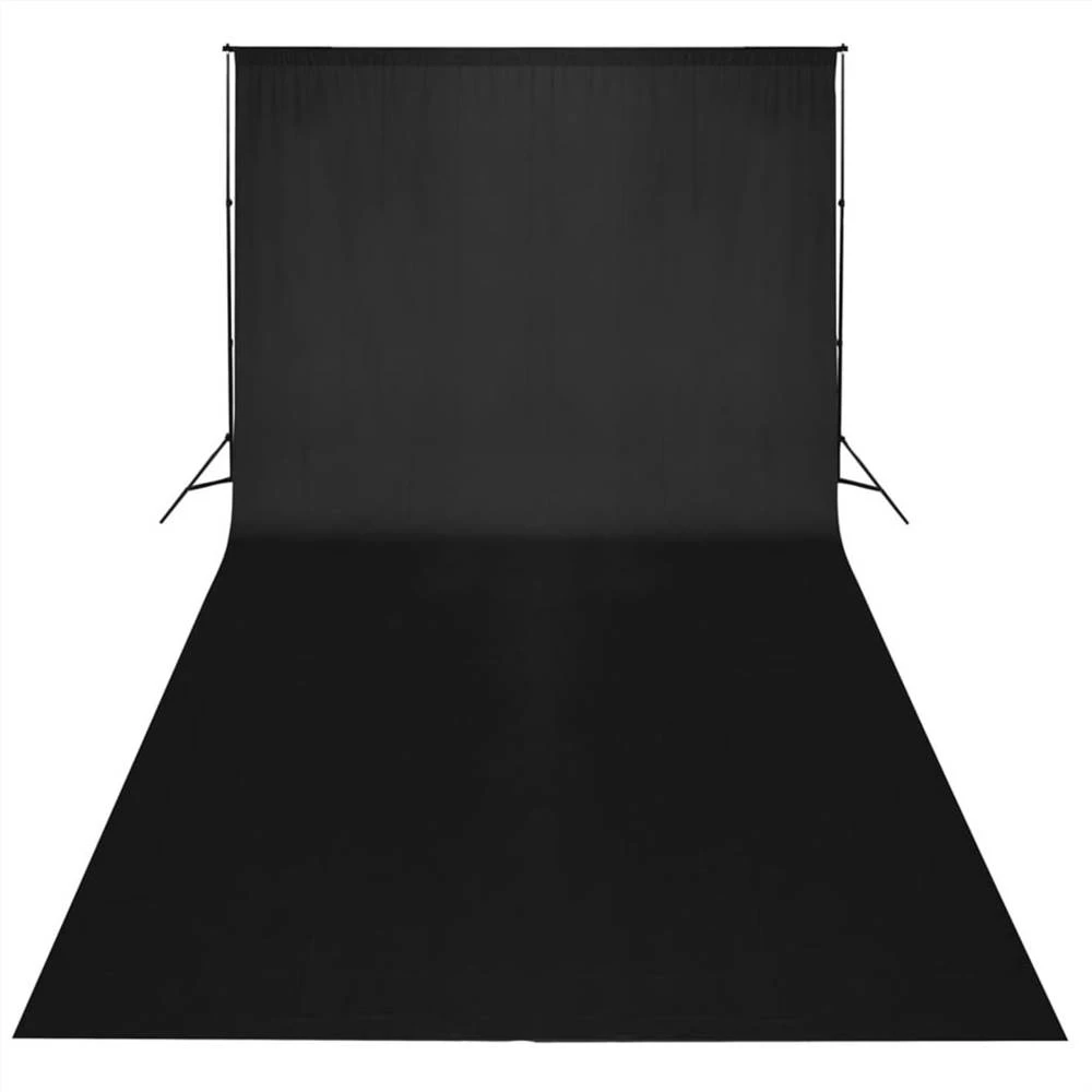 Wholesale ๐คฉ Photo Studio Kit with Light Set, Backdrop and Reflector โจ - Image 3