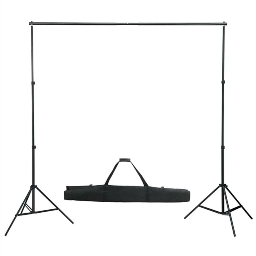 Wholesale π Photo Studio Kit with Light Set and Backdrop π - Image 3