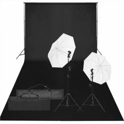 Top 10 π Photo Studio Kit with Light Set and Backdrop π€©