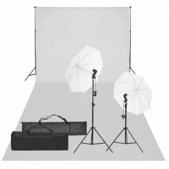 Top 10 π― Photo Studio Kit with Light Set and Backdrop π
