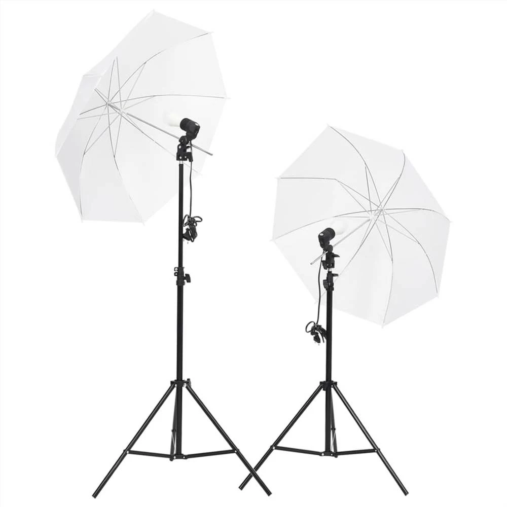 Top 10 π― Photo Studio Kit with Light Set and Backdrop π - Image 2