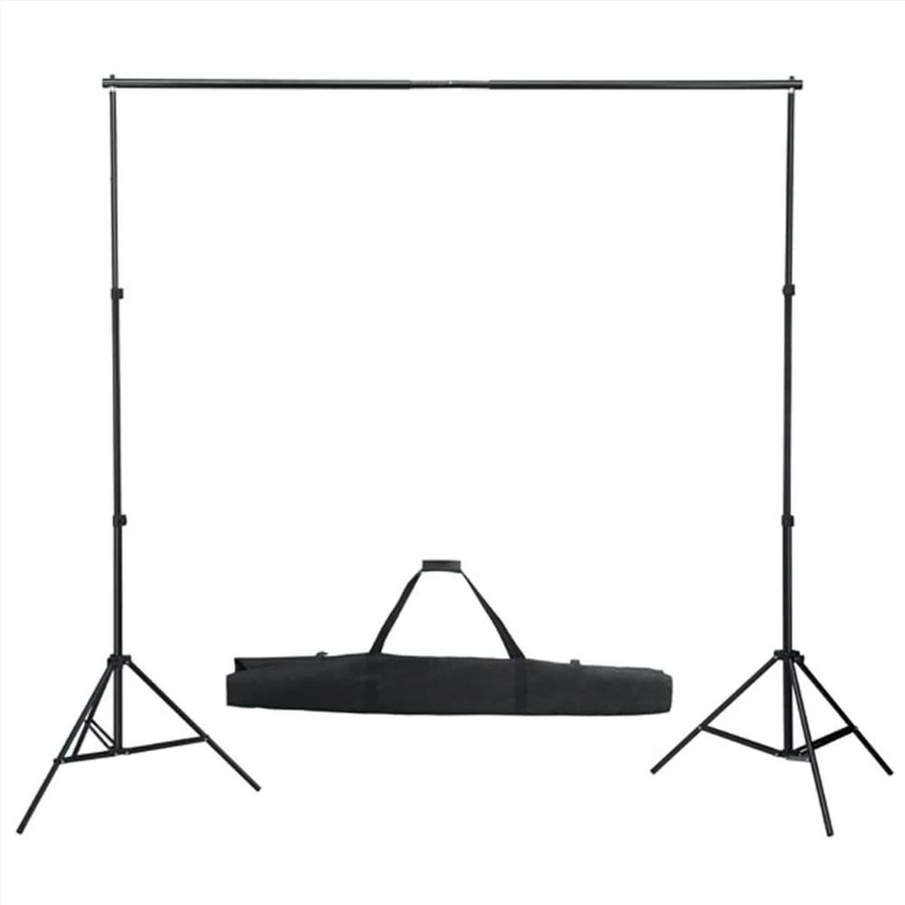 Top 10 π― Photo Studio Kit with Light Set and Backdrop π - Image 3