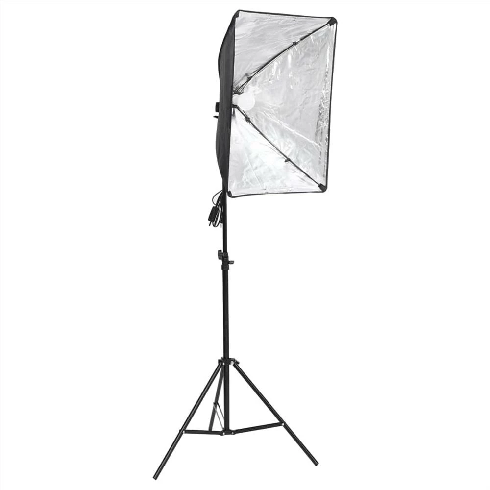Discount π Photo Studio Lighting Kit with Shooting Table π― - Image 2