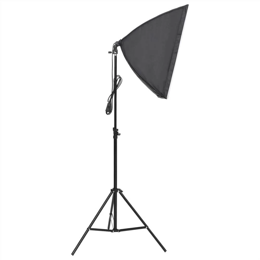 Discount π Photo Studio Lighting Kit with Shooting Table π― - Image 3