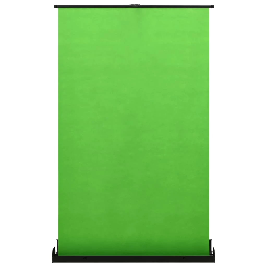 Best Pirce π₯ Photography Backdrop Green 55" 4:3 π€©