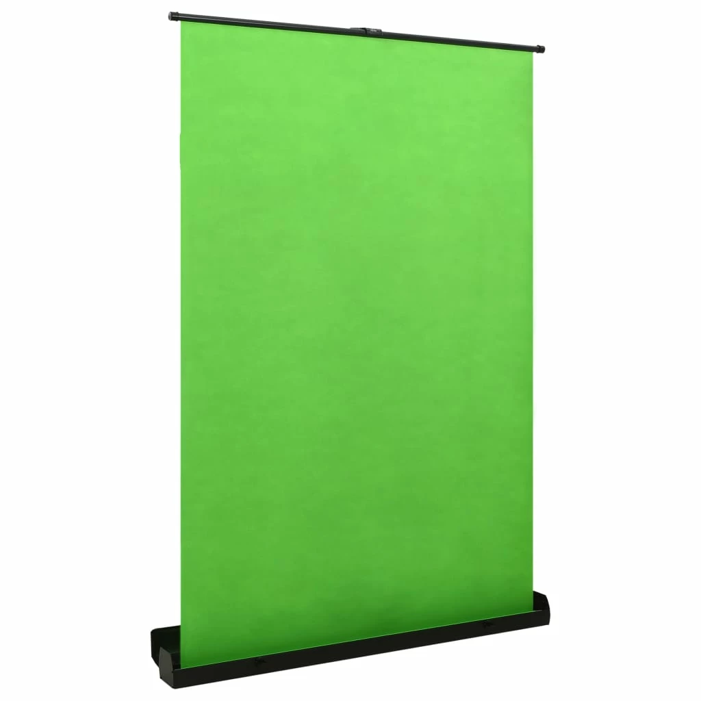 Flash Sale βοΈ Photography Backdrop Green 60" 4:3 𧨠- Image 2