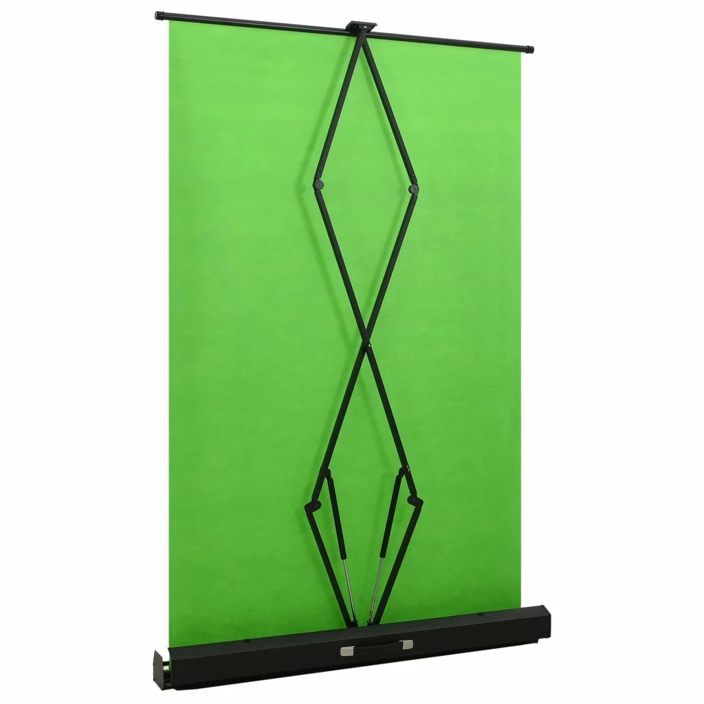 Flash Sale βοΈ Photography Backdrop Green 60" 4:3 𧨠- Image 3