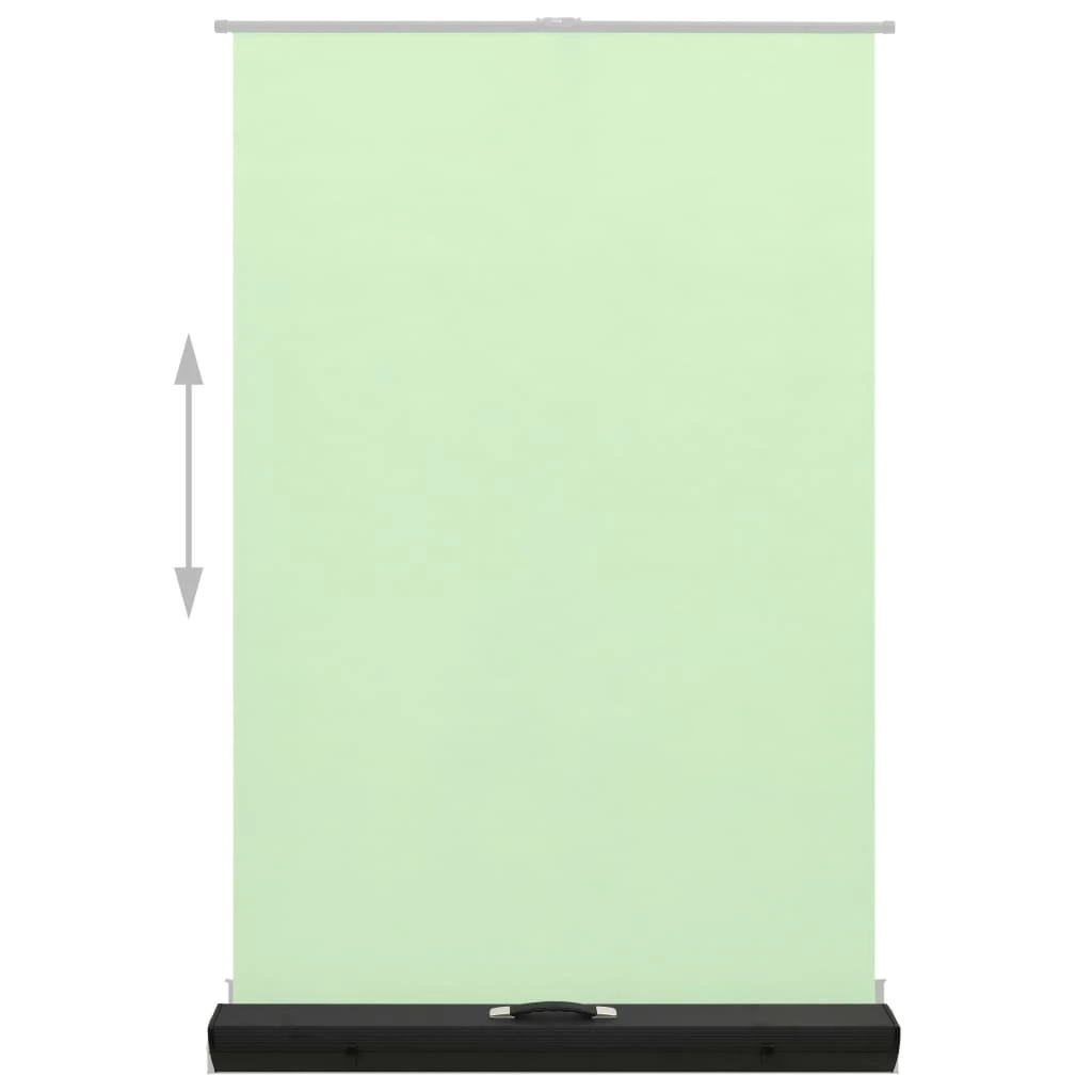 Flash Sale βοΈ Photography Backdrop Green 60" 4:3 𧨠- Image 4