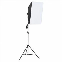 Discount 🥰 Professional Studio Light 60x40 cm ✔️