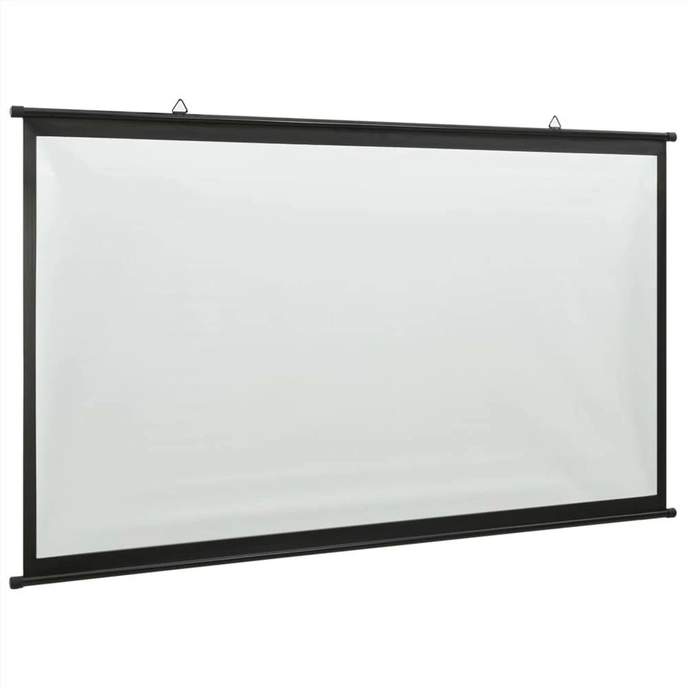 Top 10 π Projection Screen 72" 16:9 π - Image 3