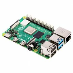 Top 10 🧨 Raspberry Pi 4 Model B, 8GB RAM, BCM2711, Quad Core Cortex-A72 1.5GHz, 2.4/5.8GHz WiFi, Bluetooth 5.0 🌟