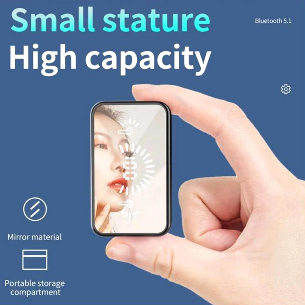 New π S20 TWS Earphone True Wireless Bluetooth 5.1 for Sports Game Touch Headset π€© - Image 2