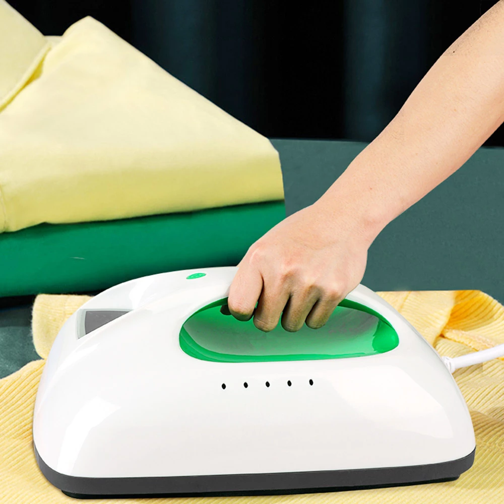Cheap π SHUOHAO Portable Heat Press Machine with Sensitive Touch Screen, 12*10in, for T-shirts/Mouse Pads/Aluminum Panels π€© - Image 3