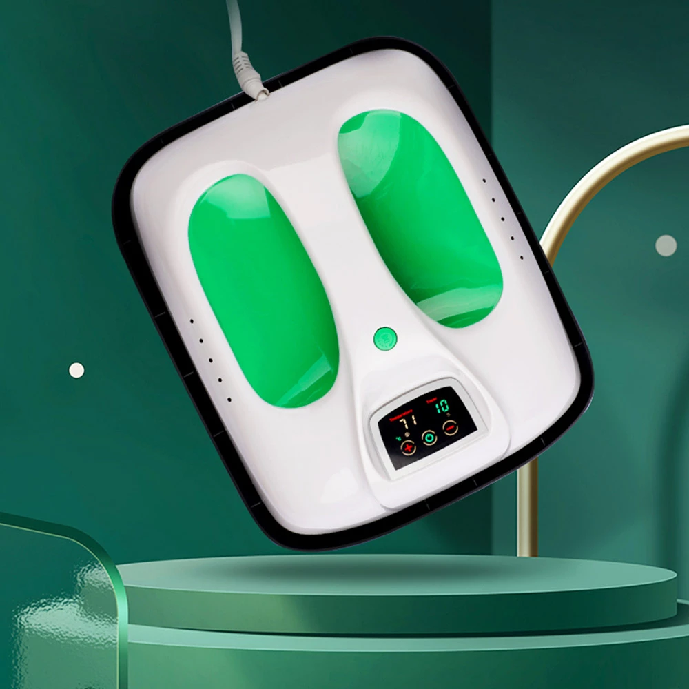 Cheap π SHUOHAO Portable Heat Press Machine with Sensitive Touch Screen, 12*10in, for T-shirts/Mouse Pads/Aluminum Panels π€© - Image 4