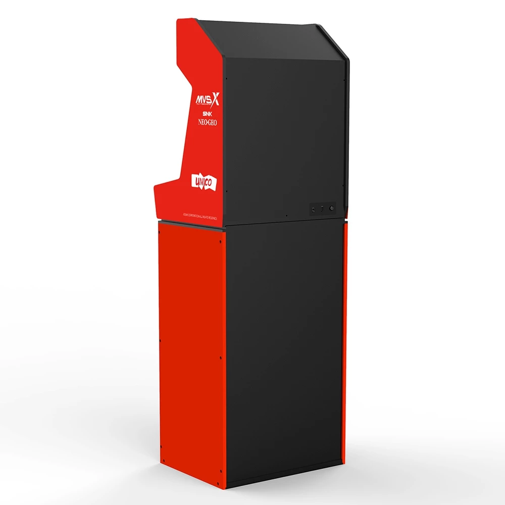 Best Sale π SNK MVSX Arcade Machine + Stand Combo 50 SNK Classic Games - Neo Geo Pocket π - Image 5