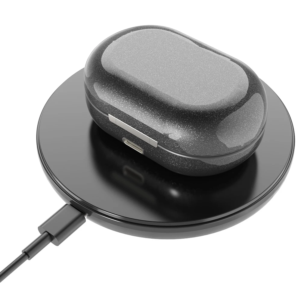 Outlet 𧨠Sabbat E16 Bluetooth 5.2 Music Gaming TWS Earphones, Balanced Armature Driver, Qualcomm QCC3040, 45ms Low Latency, aptX / AAC / SBC, Deep Bass, CVC 8.1 Noise Cancelling, Mystic Black π - Image 4