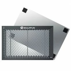Cheapest 🎁 SCULPFUN 200*300mm Laser Cutting Bed 😀