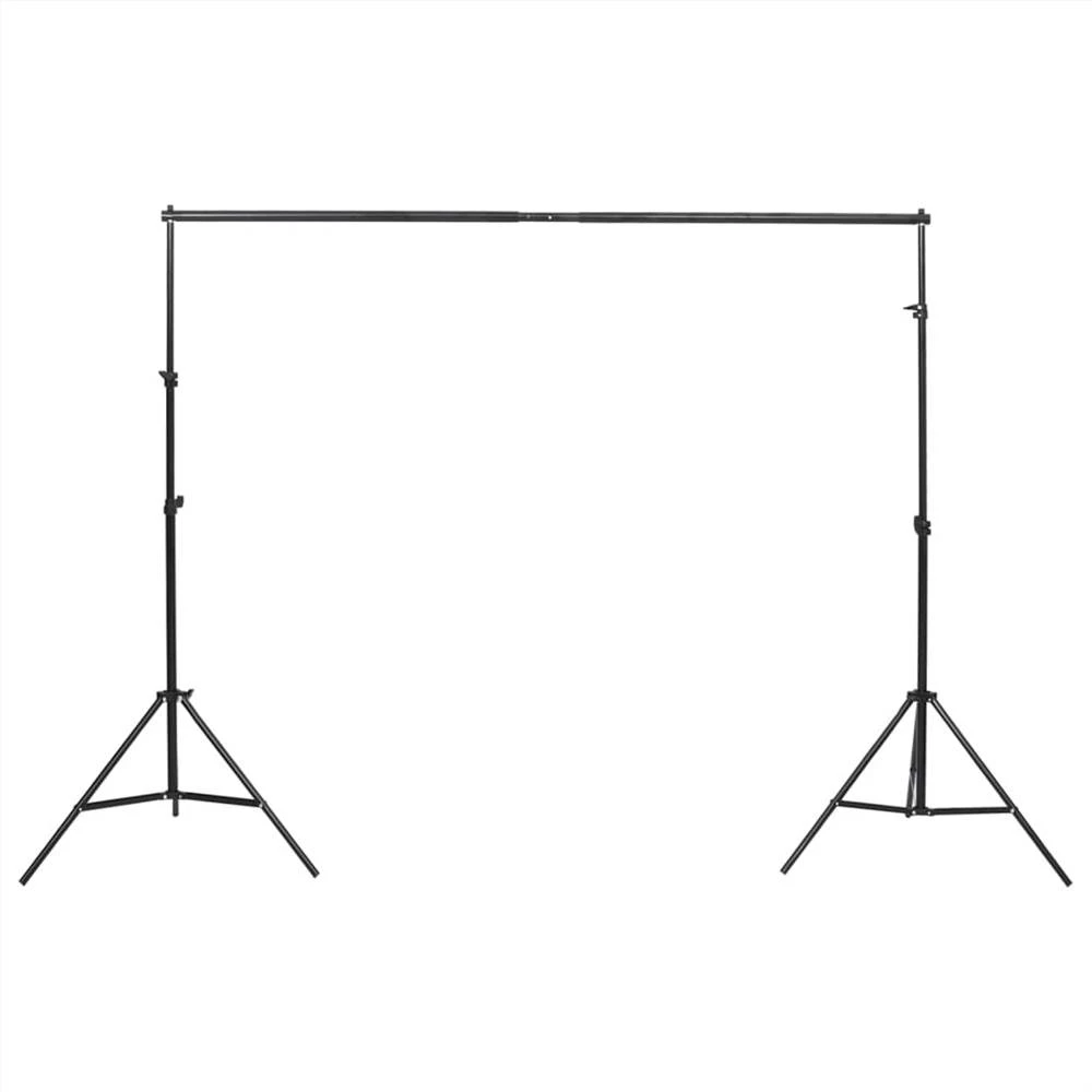 Coupon 🌟 Studio Lighting Kit with Backdrops & Umbrellas 👍 - Image 4