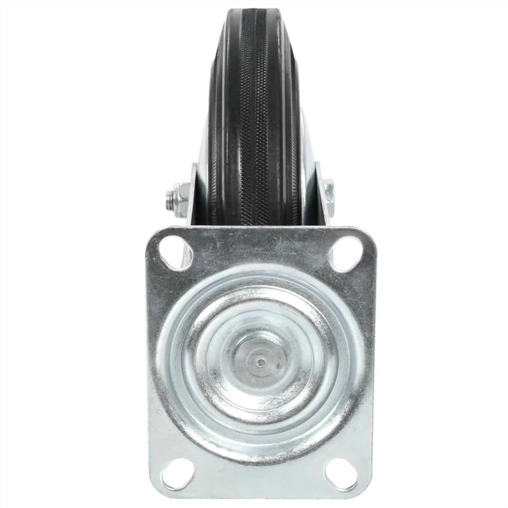 Hot Sale π Swivel Casters 4 pcs 200 mm π₯ - Image 6