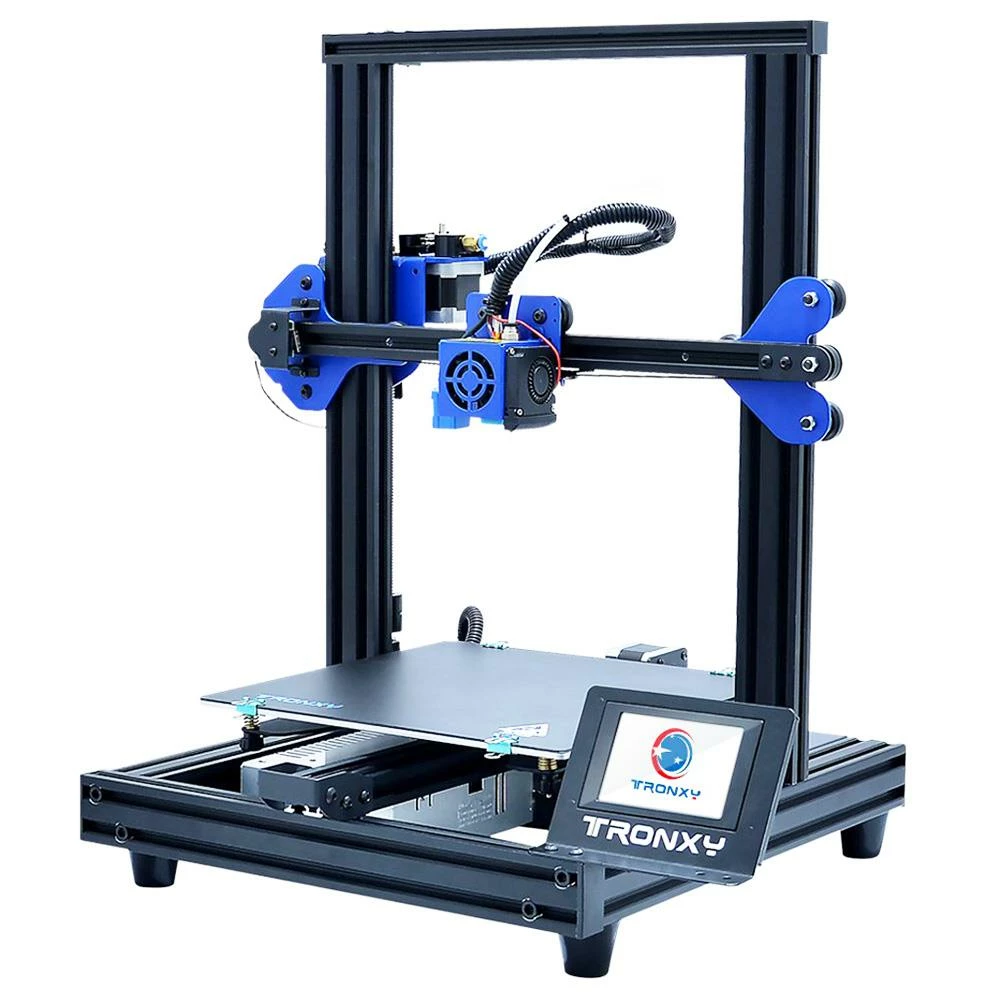 Coupon β TRONXY XY-2 Pro 3D Printer, Titan Extruder, Resume Print, Auto Leveling, 255*255*260mm β€οΈ - Image 3