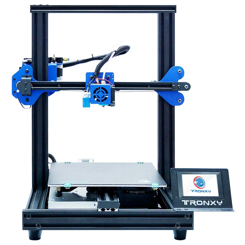 Coupon β TRONXY XY-2 Pro 3D Printer, Titan Extruder, Resume Print, Auto Leveling, 255*255*260mm β€οΈ - Image 4