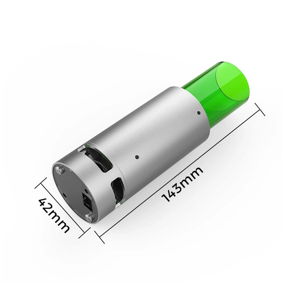 Hot Sale π TWO TREES 2.5W Circular Laser Module for 3018 PRO CNC Engraving Machine β€οΈ - Image 6