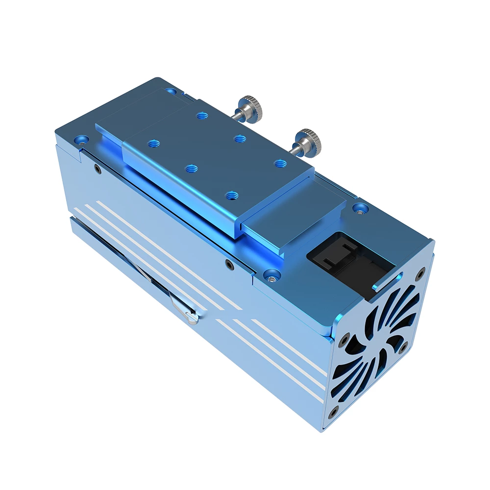 Brand new 🎉 TWO TREES T20 1064nm 2W Infrared Laser Module for TT-5.5S / TTS Laser Engraver - Blue ⭐