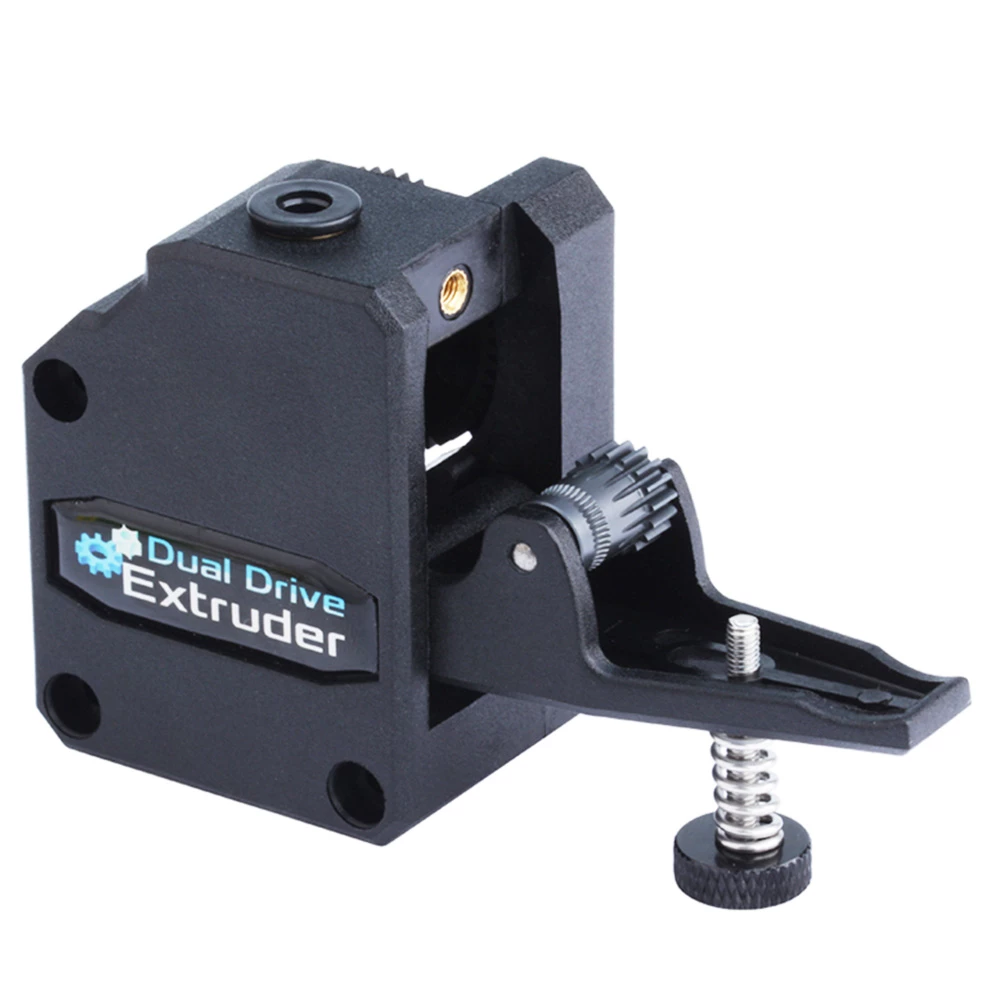 Coupon π Trianglelab RNC Nano π§₯ Coated Gear DDB Extruder V2.1 Bowden Extruder Dual Drive Extruder For 3D Printer Ender3 CR10 TEVO π₯