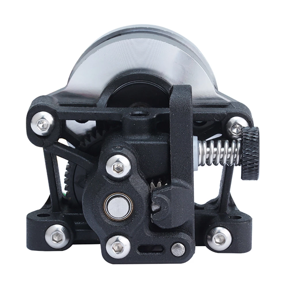 Flash Sale π Trianglelab Sherpa MINI Extruder SLS PA12 Print Part Light Weight DDB Extruder Compatible Ender3 CR10 CR6 3D Printer β¨