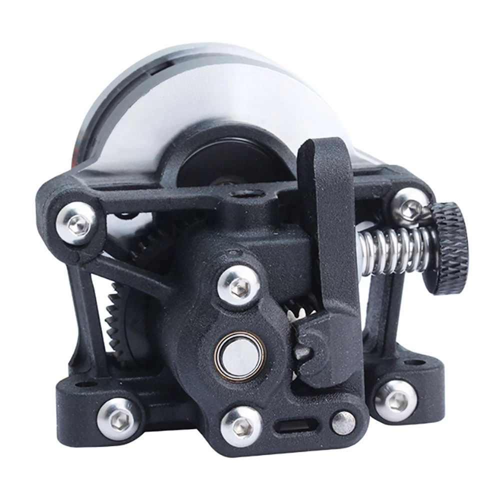 Flash Sale π Trianglelab Sherpa MINI Extruder SLS PA12 Print Part Light Weight DDB Extruder Compatible Ender3 CR10 CR6 3D Printer β¨ - Image 2