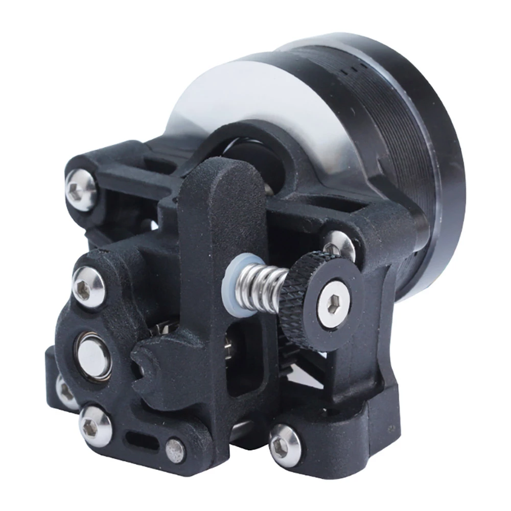 Flash Sale π Trianglelab Sherpa MINI Extruder SLS PA12 Print Part Light Weight DDB Extruder Compatible Ender3 CR10 CR6 3D Printer β¨ - Image 4