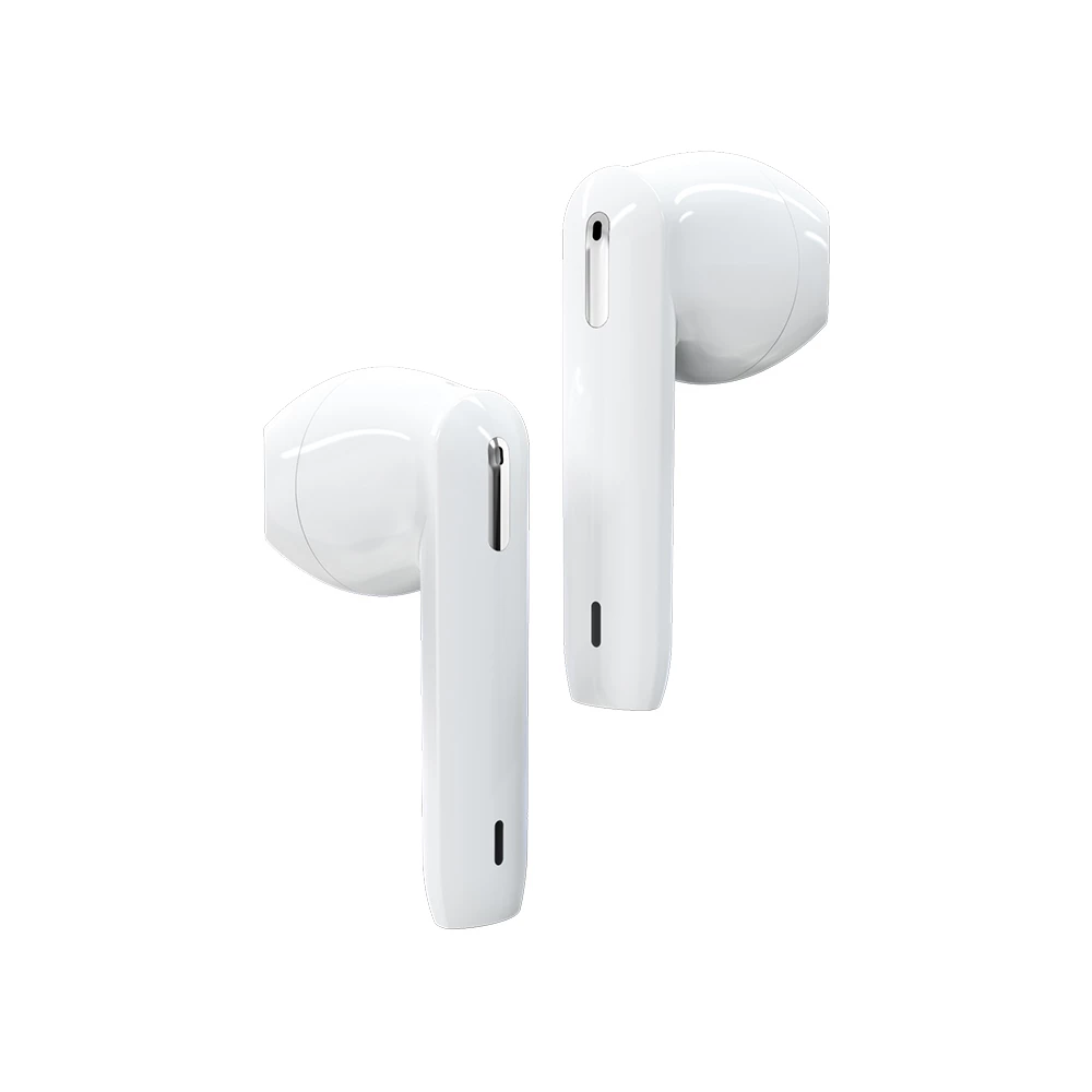 Cheapest 👍 Tronsmart Onyx Ace Bluetooth 5.0 TWS Earphones 4 Microphones Qualcomm QCC3020 Independent Usage aptX/AAC/SBC 24H Playtime Siri Google Assistant IPX5 - White 🛒 - Image 3