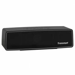 Best Sale 🥰 Tronsmart Studio 30W Smart Bluetooth Speaker, SoundPulse Technology, APP Control, Dynamic 2.1 Sound, Tune Conn Link Up To 100 Speakers, 15 Hours Playtime, Type C, Voice Assistant, IPX4 🌟