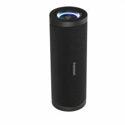 Deals ✨ Tronsmart T6 Pro 45W Bluetooth 5.0 Speaker with LED Light IPX6 24H Playtime Type-C 💯