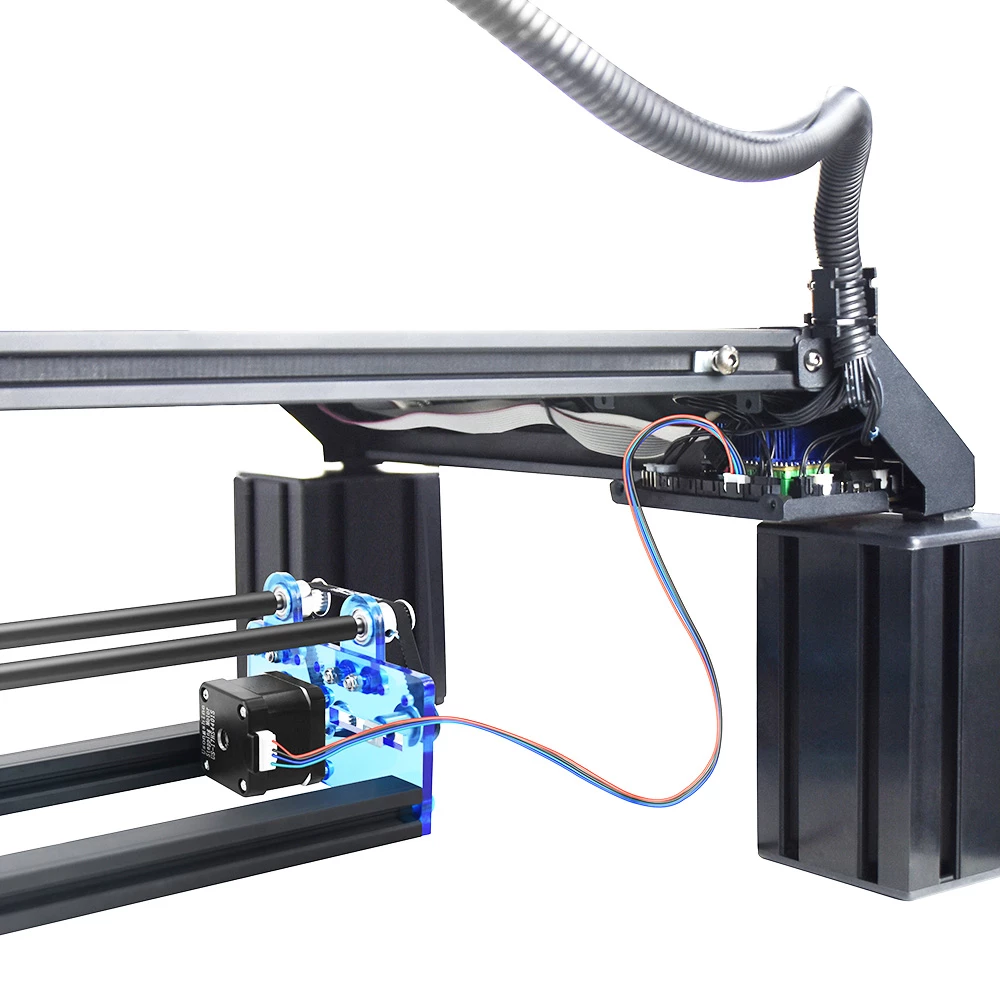 Coupon π TWO TREES Rotary Roller Engraving Module for Engraving Cylindrical Object Cans Cups π - Image 5