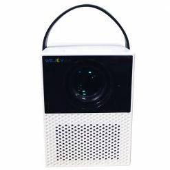 Best Pirce ❤️ WEJOY Y2 Smart Interactive Projector 1080P Physical Resolution 100ANSI Lumen Android 9 2G RAM 16GB ROM 2.4G+5G WIF 🥰