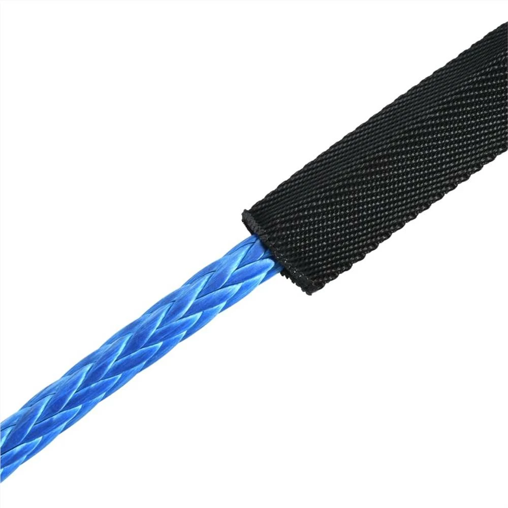 Cheap β¨ Winch Rope Blue 9 mm x 26 m β - Image 5