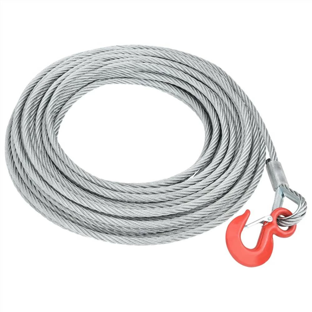 Best Pirce β Wire Rope Cable 1600 kg 20 m π§¨