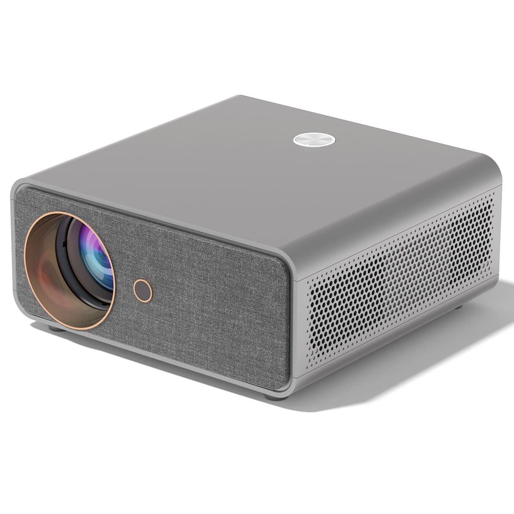 Cheapest ๐ X1 Android LCD Projector 1920*1080 Full HD 1080P 1200 ANSI Lumens for Family Education and Business with EU Plug ๐ - Image 2