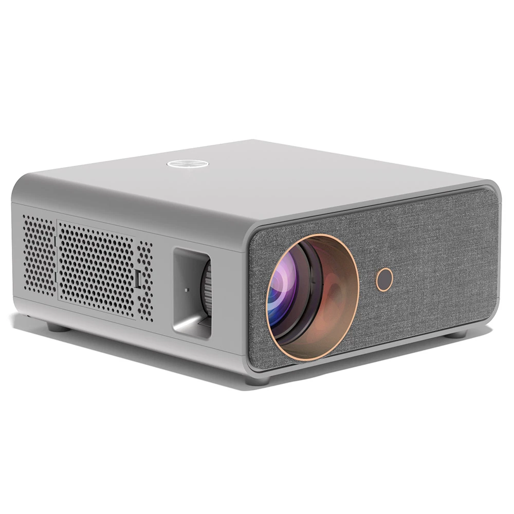 Cheapest ๐ X1 Android LCD Projector 1920*1080 Full HD 1080P 1200 ANSI Lumens for Family Education and Business with EU Plug ๐ - Image 3