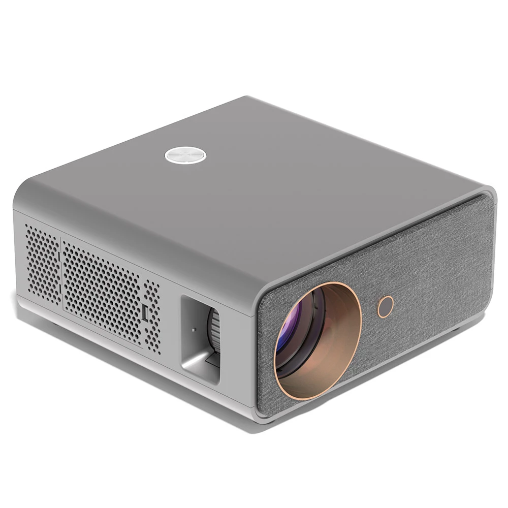 Cheapest ๐ X1 Android LCD Projector 1920*1080 Full HD 1080P 1200 ANSI Lumens for Family Education and Business with EU Plug ๐ - Image 4