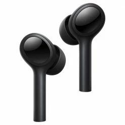 Coupon 😍 Xiaomi Air 2 Pro ANC TWS Earbuds Active Noise Cancelling 12mm Dynamic Driver Type-C Wireless Charging - Black 😍
